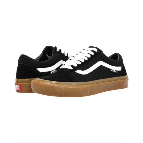Mens Vans Skate Old Skool