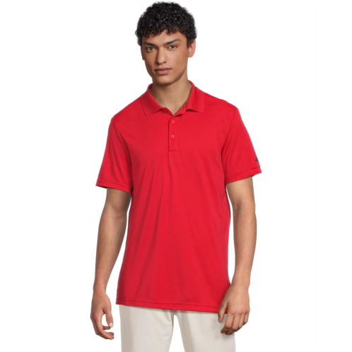 Adidas Golf adi Performance Short Sleeve Golf Polo Shirt