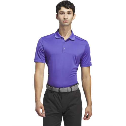 Adidas Golf adi Performance Short Sleeve Golf Polo Shirt