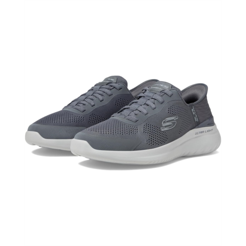 SKECHERS Bounder 2.0 Emerged Hands Free Slip-Ins