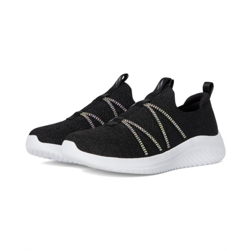 SKECHERS KIDS Ultra Flex 3.0 - Crystal Spree 303838L (Little Kid/Big Kid)