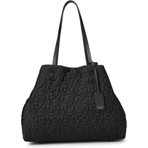 Kate Spade New York Tilly Quilted Large Tote Bag