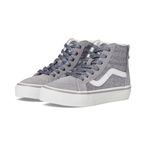 Vans Kids SK8-Hi Zip (Little Kid)