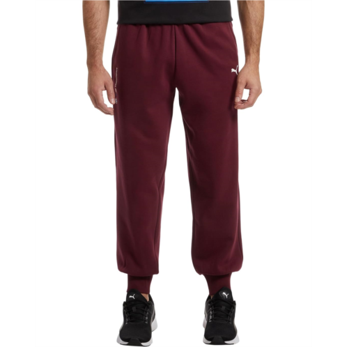 PUMA BMW M Motorsport Essentials Fleece Pants
