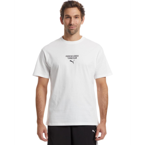 PUMA Porsche Legacy Graphic T-Shirt