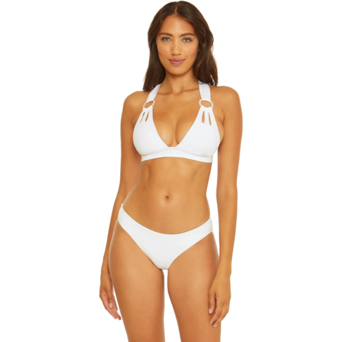 BECCA Color Code Skylar Halter Top