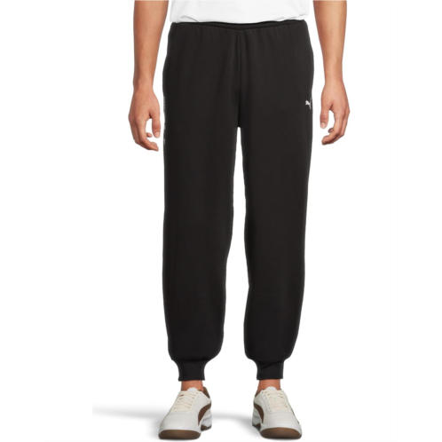 PUMA BMW M Motorsport Essentials Fleece Pants