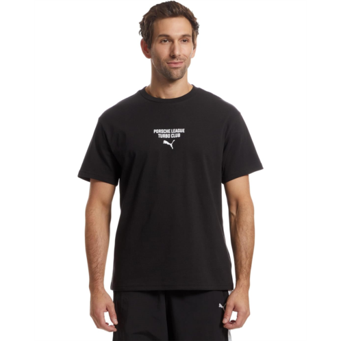 PUMA Porsche Legacy Graphic T-Shirt