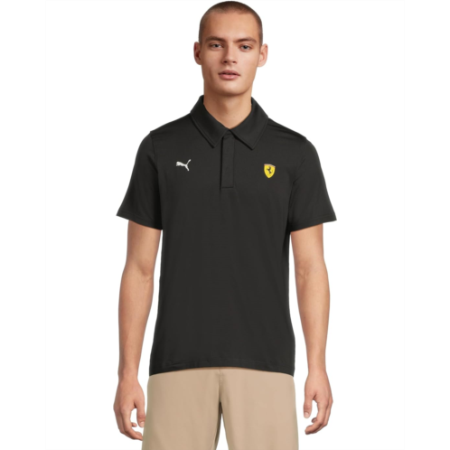 PUMA Scuderia Ferrari Cloudspun Polo