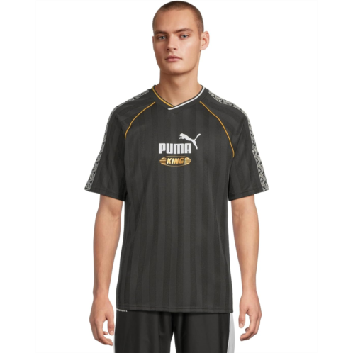 PUMA King Relaxed Soccer Jersey