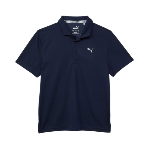 PUMA Golf Kids Essential Polo (Big Kids)