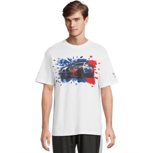 PUMA BMW Motorsport Graphic T-Shirt