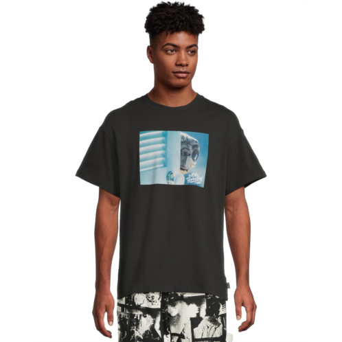 PUMA Hoops X E.T. Graphic T-Shirt