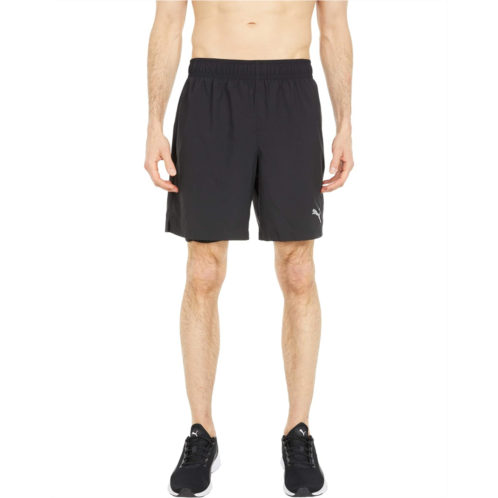 PUMA Run Favorite 7 2-in-1 Woven Shorts