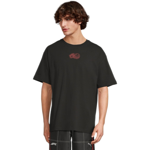 PUMA Sonic The Hedgehog Relaxed Graphic T-Shirt