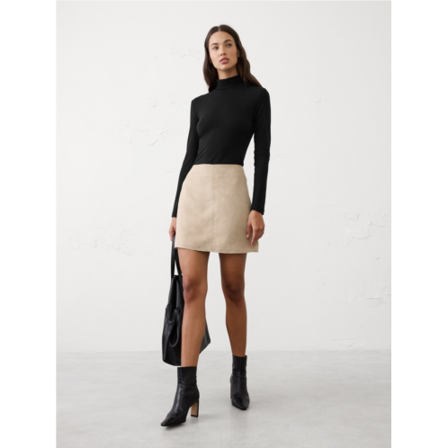 bananarepublic Timeless Turtleneck Top
