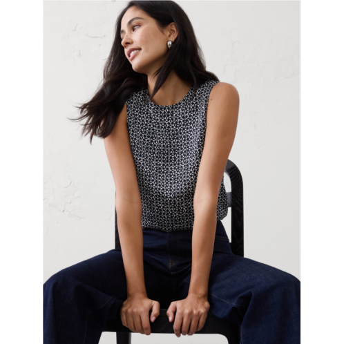 bananarepublic Shell Tank