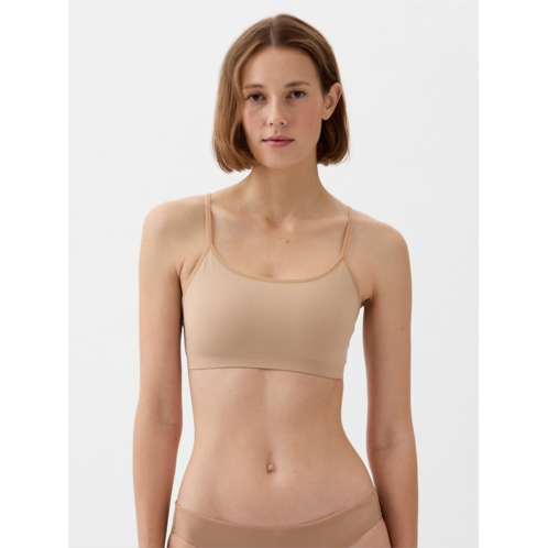 Gap Seamless Racerback Bralette