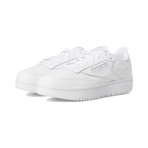 Reebok Lifestyle Womens Club C Double