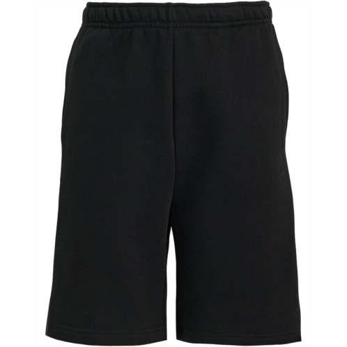 Lacoste Kids Core Fleece Shorts (Big Kid)