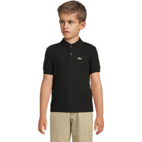 Lacoste Kids Petit Pique Polo (Little Kid/Big Kid)