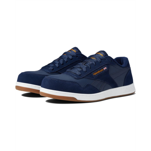 Mens Reebok Work Club Memt Work EH Comp Toe