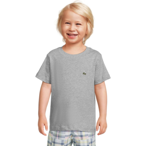 Lacoste Kids Core Tee (Little Kid/Big Kid)