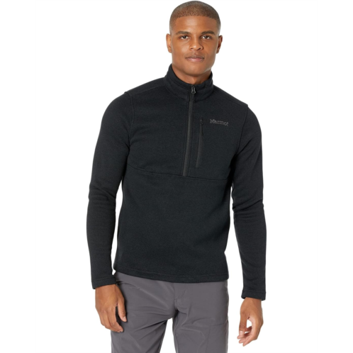 Mens Marmot Drop Line 1/2 Zip