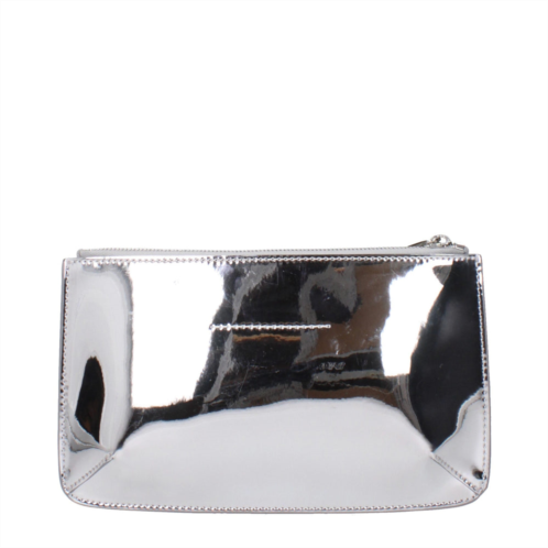 Maison Margiela leather clutch womens bag