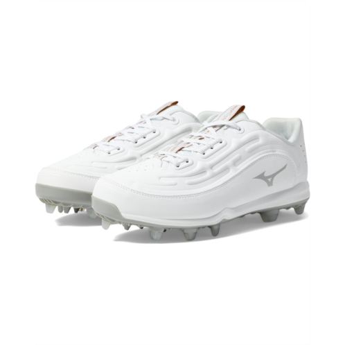 Mens Mizuno Ambition 3 Low TPU Baseball Cleats