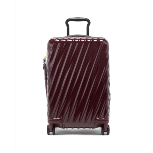 Tumi 19 Degree International Expandable 4 Wheel Caryy On