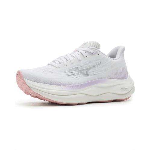 Womens Mizuno Wave Sky 9