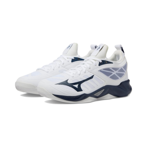 Mizuno Wave Dimension