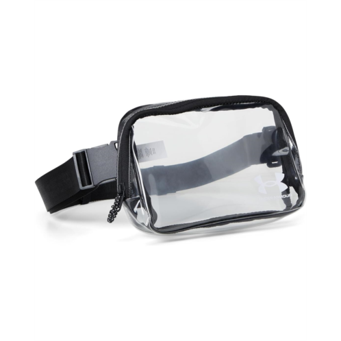 Under Armour Sportstyle Clear Waistbag Crossbody
