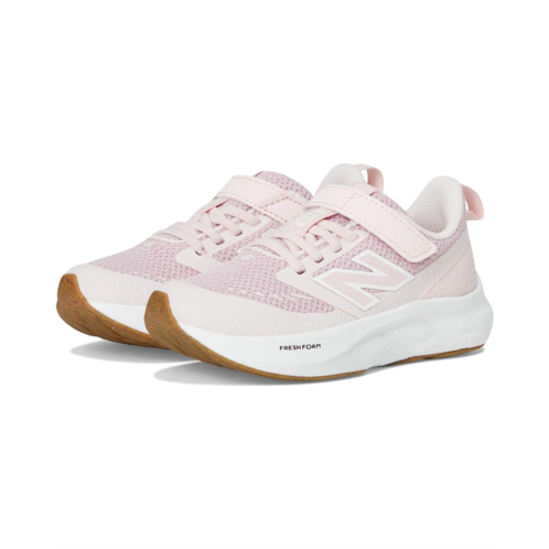 New Balance Kids Fresh Foam 625 Bungee Lace w (Little Kid)