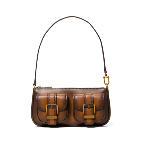 Michael Michael Kors Zoe Small Convertible Pouchette