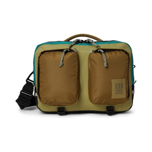 Topo Designs Global Briefcase