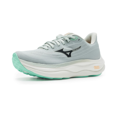 Womens Mizuno Wave Sky 9