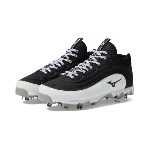 Mens Mizuno 9-Spike Ambition 3 Mid