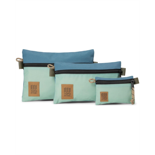 Topo Designs Accessory Bag Bundle