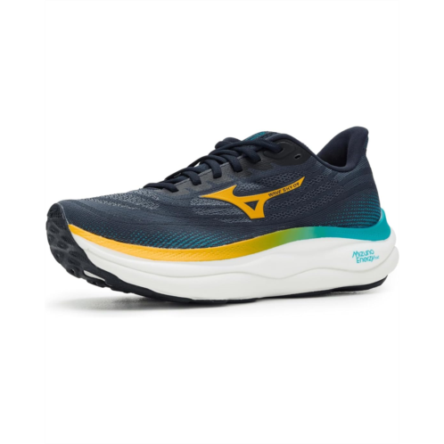 Mens Mizuno Wave Sky 9