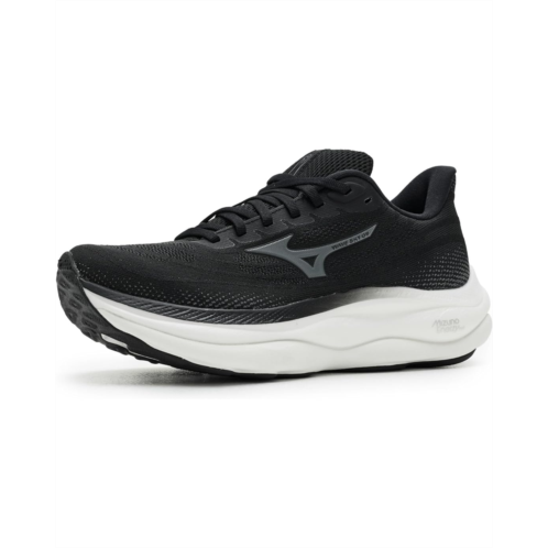 Womens Mizuno Wave Sky 9