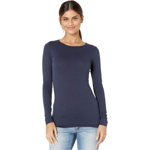 LAmade Crew Neck Tunic