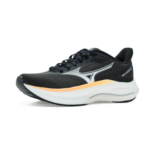 Womens Mizuno Wave Inspire 22