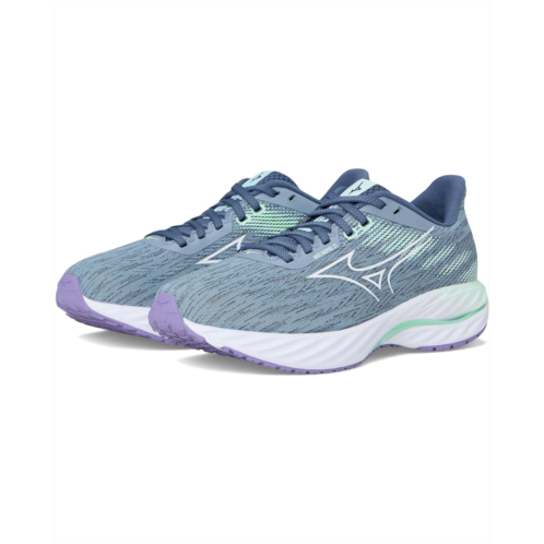 Womens Mizuno Wave Inspire 21 D