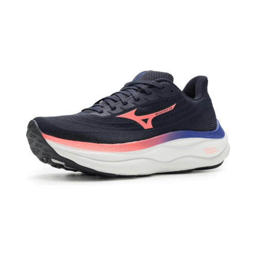 Womens Mizuno Wave Sky 9