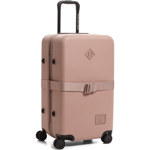 Herschel Supply Co. Herschel Supply Co Heritage Hardshell Medium Luggage EXP