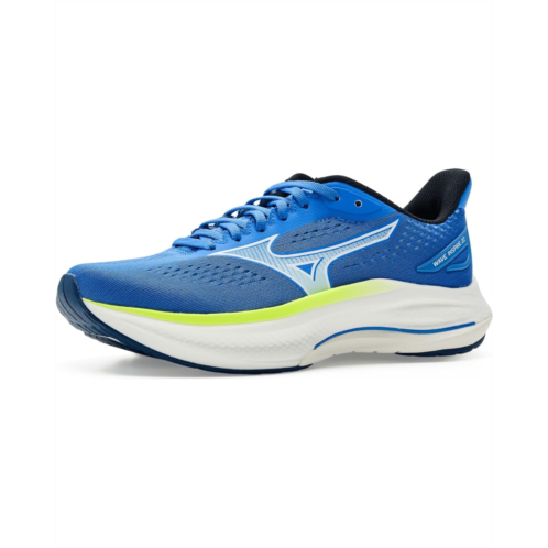 Womens Mizuno Wave Inspire 22
