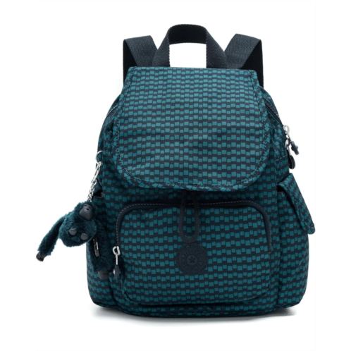 Kipling City Pack Mini Print