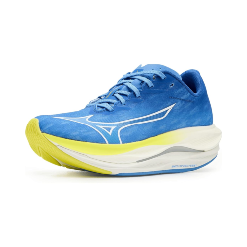 Womens Mizuno Wave Rebellion Flash 3